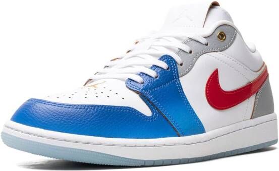 Jordan Air 1 Low "Philippines" sneakers White