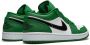 Jordan Air 1 Low "Pine Green" sneakers - Thumbnail 3