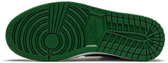 Jordan Air 1 Low "Pine Green" sneakers