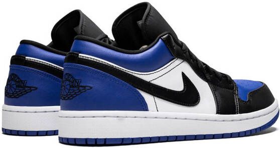 Jordan Air 1 Low "Royal Toe" sneakers Blue