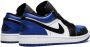 Jordan Air 1 Low "Royal Toe" sneakers Blue - Thumbnail 3
