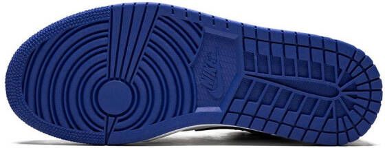 Jordan Air 1 Low "Royal Toe" sneakers Blue