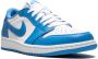 Jordan x Eric Koston Air 1 Low SB sneakers Blue - Thumbnail 2