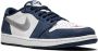 Jordan x Eric Koston SB Air 1 Low "Midnight Navy" sneakers Blue - Thumbnail 2