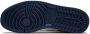 Jordan x Eric Koston SB Air 1 Low "Midnight Navy" sneakers Blue - Thumbnail 4