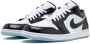 Jordan 1 Low SE "Concord" sneakers White - Thumbnail 5