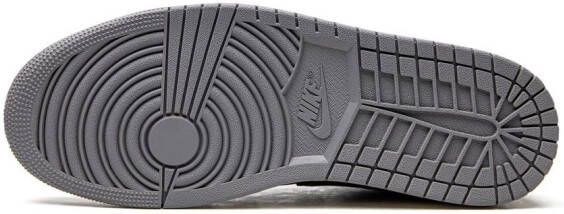 Jordan Air 1 Low SE Craft sneakers Black