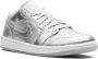 Jordan Air 1 Low SE "Metallic Silver" sneakers - Thumbnail 2