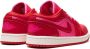 Jordan Air 1 Low SE "Pink Blast Chile Red Sail" sneakers - Thumbnail 3