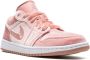 Jordan Air 1 Low SE "Pink Velvet" sneakers - Thumbnail 2