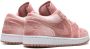 Jordan Air 1 Low SE "Pink Velvet" sneakers - Thumbnail 3