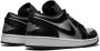 Jordan Air 1 Low SE "Silver Toe" sneakers Black - Thumbnail 3