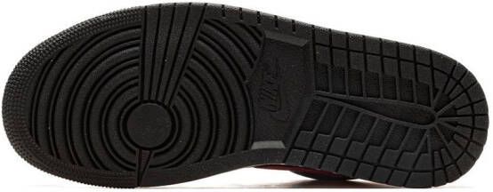 Jordan Air 1 Low SE "Black Multi-Color" sneakers