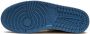 Jordan Air 1 Low SE sneakers Blue - Thumbnail 4