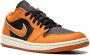 Jordan Air 1 Low SE "Sport Spice" sneakers Orange - Thumbnail 2