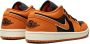 Jordan Air 1 Low SE "Sport Spice" sneakers Orange - Thumbnail 3