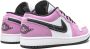 Jordan Air 1 Low SE "Violet Shock" sneakers Purple - Thumbnail 3