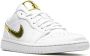 Jordan Air 1 Low SE "White Metallic Gold" sneakers - Thumbnail 2