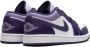 Jordan Air 1 Low "Sky J Purple" sneakers - Thumbnail 3