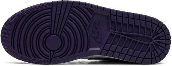 Jordan Air 1 Low "Sky J Purple" sneakers