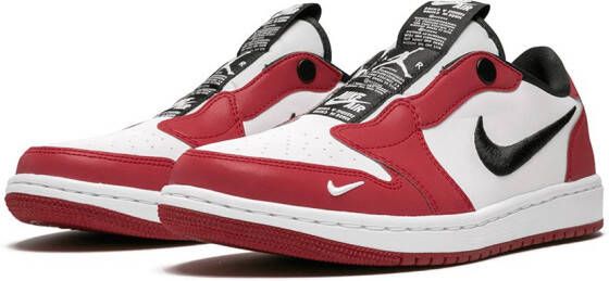 Jordan Air 1 Low Slip NRG "Slip Chicago" sneakers Red