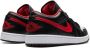 Jordan Air 1 Low "White Toe" sneakers Black - Thumbnail 3