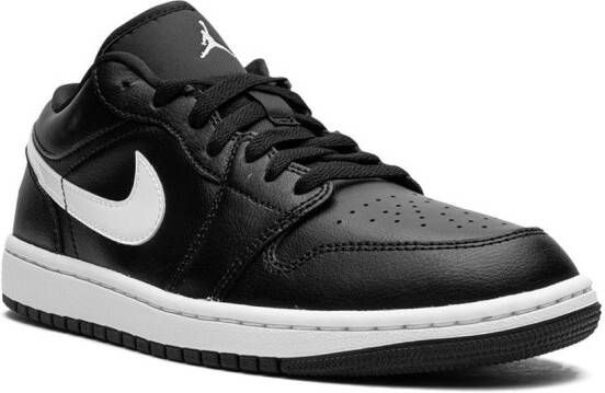 Jordan 1 Low sneakers Black