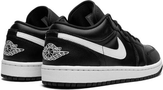 Jordan 1 Low sneakers Black