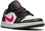 Jordan Air 1 Low "Siren Red Black White" sneakers - Thumbnail 2