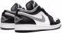Jordan Air 1 Low "Black Particle Grey" sneakers - Thumbnail 3