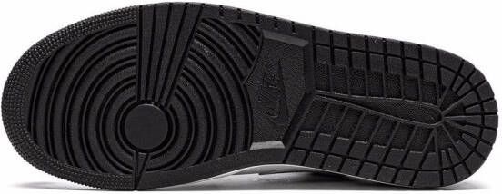 Jordan Air 1 Low "Black Particle Grey" sneakers