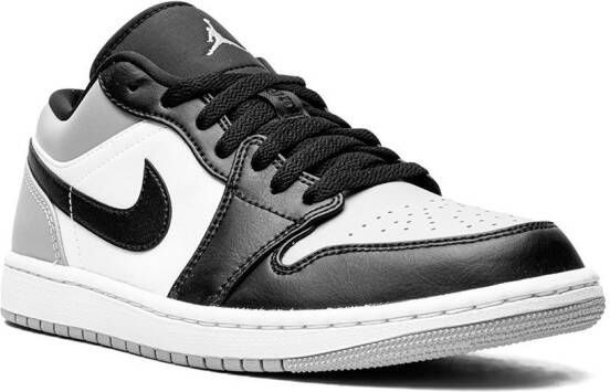 Jordan Air 1 Low "Shadow Toe" sneakers Black