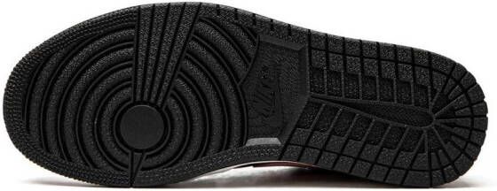Jordan Air 1 Low sneakers Black