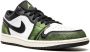 Jordan Air 1 Lose "Wear Away Electric Green" sneakers Black - Thumbnail 2