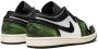 Jordan Air 1 Lose "Wear Away Electric Green" sneakers Black - Thumbnail 3