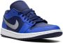 Jordan Air 1 Low "Game Royal Blue Void" sneakers - Thumbnail 2