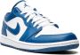 Jordan Air 1 Low "Marina Blue" sneakers - Thumbnail 2