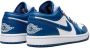 Jordan Air 1 Low "Marina Blue" sneakers - Thumbnail 3