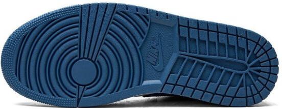 Jordan Air 1 Low "Marina Blue" sneakers
