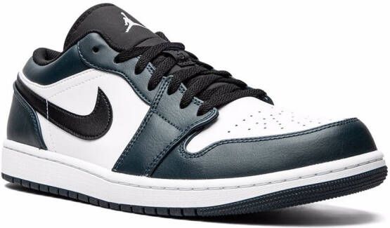 Jordan Air 1 Low sneakers Blue