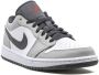 Jordan Air 1 Low "Light Smoke Grey" sneakers - Thumbnail 2