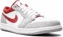 Jordan Air 1 Low SE "White Grey Red" sneakers - Thumbnail 2