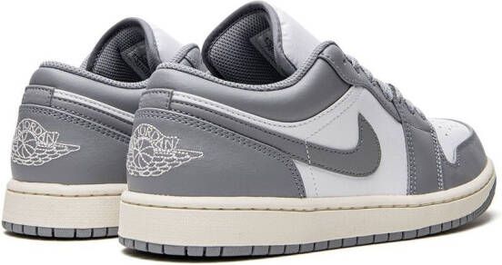 Jordan Air 1 Low "Vintage Grey" sneakers