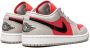 Jordan Air 1 Low "Light Iron Ore Siren Red" sneakers Neutrals - Thumbnail 3