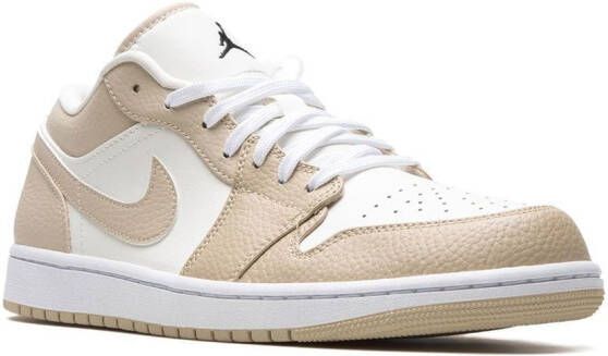 Jordan Air 1 Low "Sail Rattan" sneakers Neutrals