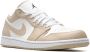 Jordan Air 1 Low "Sail Rattan" sneakers Neutrals - Thumbnail 2