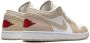 Jordan Air 1 Low "Sail Rattan" sneakers Neutrals - Thumbnail 3