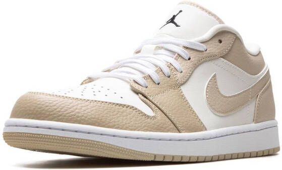 Jordan Air 1 Low "Sail Rattan" sneakers Neutrals