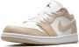 Jordan Air 1 Low "Sail Rattan" sneakers Neutrals - Thumbnail 5