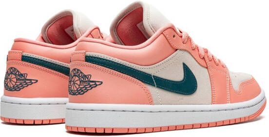 Jordan Air 1 Low sneakers Pink